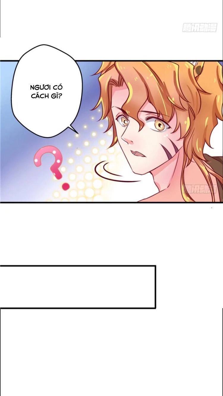 Thảnh Thơi Thú Thế Chủng Chủng Điền, Sinh Sinh Tể - Update Chapter 9 - Trang 47