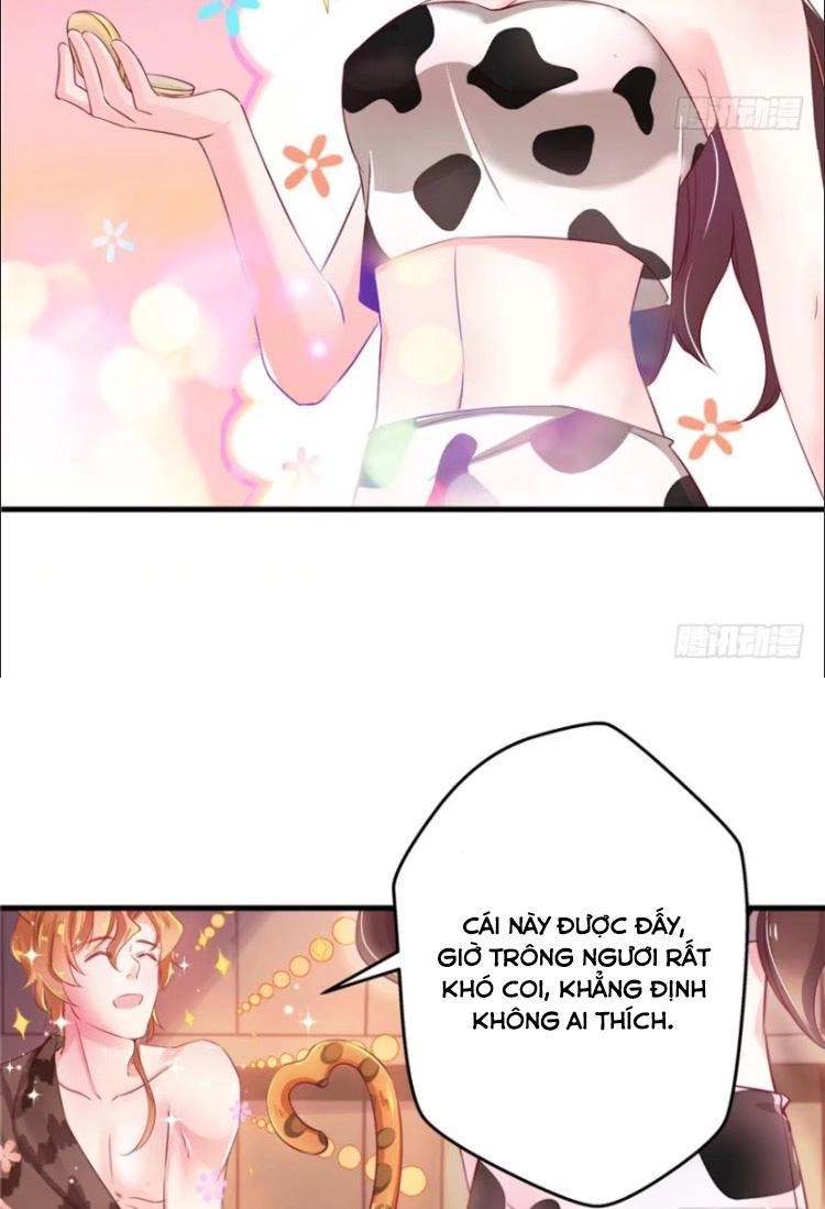 Thảnh Thơi Thú Thế Chủng Chủng Điền, Sinh Sinh Tể - Update Chapter 9 - Trang 48