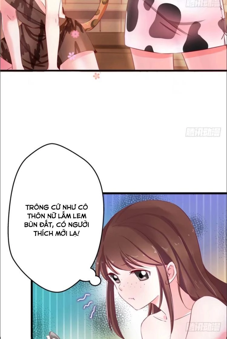 Thảnh Thơi Thú Thế Chủng Chủng Điền, Sinh Sinh Tể - Update Chapter 9 - Trang 49