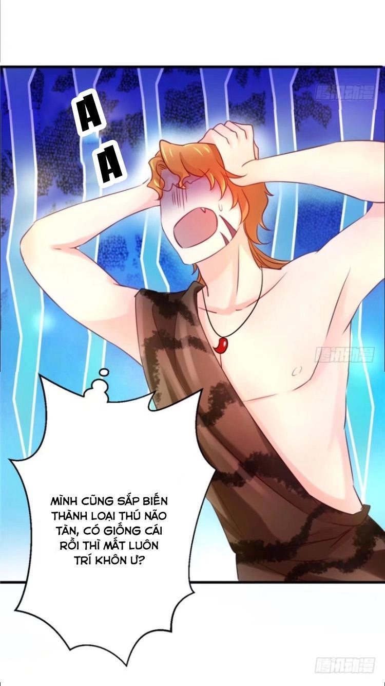 Thảnh Thơi Thú Thế Chủng Chủng Điền, Sinh Sinh Tể - Update Chapter 9 - Trang 5