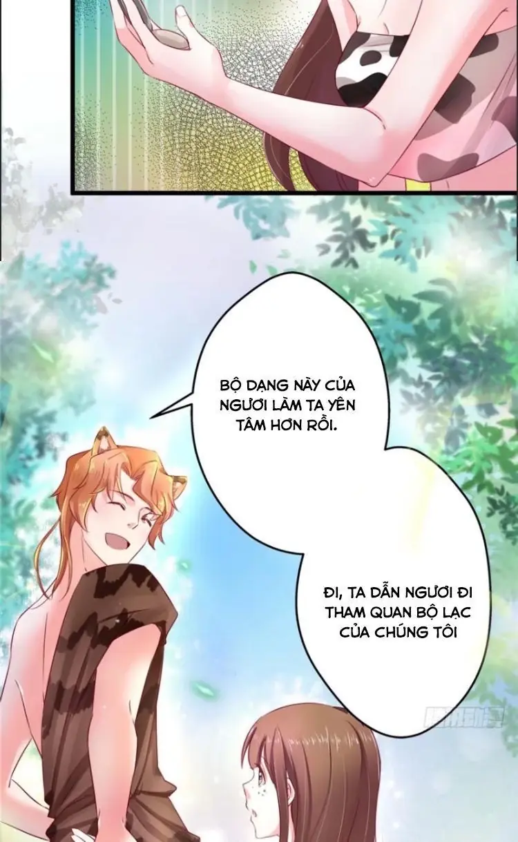 Thảnh Thơi Thú Thế Chủng Chủng Điền, Sinh Sinh Tể - Update Chapter 9 - Trang 50