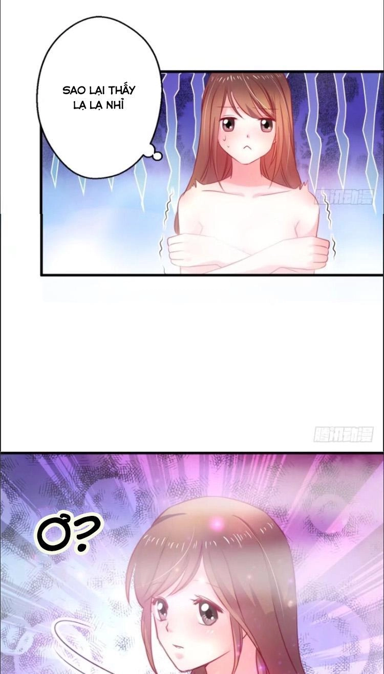 Thảnh Thơi Thú Thế Chủng Chủng Điền, Sinh Sinh Tể - Update Chapter 9 - Trang 6