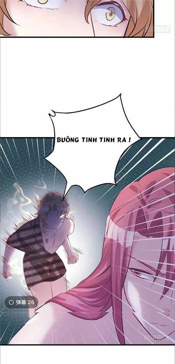 Thảnh Thơi Thú Thế Chủng Chủng Điền, Sinh Sinh Tể - Update Chapter 90 - Trang 11