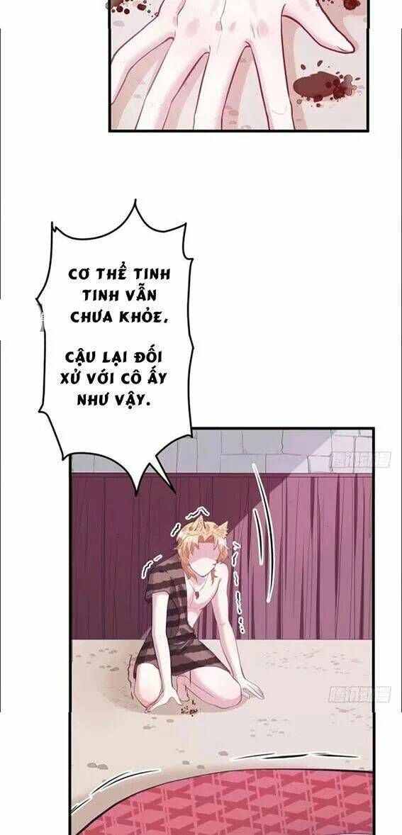 Thảnh Thơi Thú Thế Chủng Chủng Điền, Sinh Sinh Tể - Update Chapter 90 - Trang 14