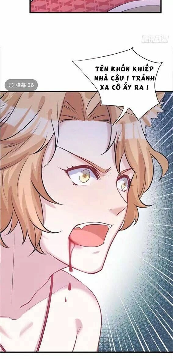 Thảnh Thơi Thú Thế Chủng Chủng Điền, Sinh Sinh Tể - Update Chapter 90 - Trang 15