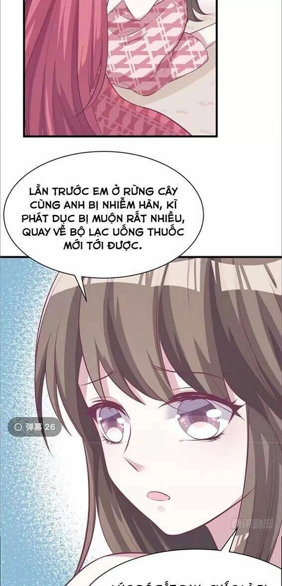 Thảnh Thơi Thú Thế Chủng Chủng Điền, Sinh Sinh Tể - Update Chapter 90 - Trang 17