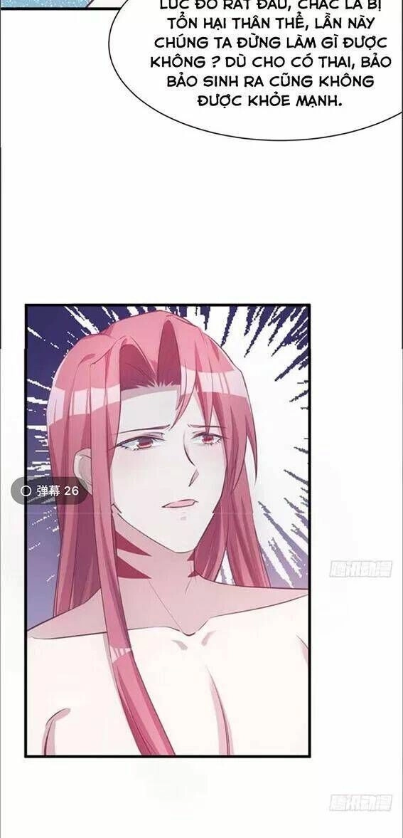 Thảnh Thơi Thú Thế Chủng Chủng Điền, Sinh Sinh Tể - Update Chapter 90 - Trang 18