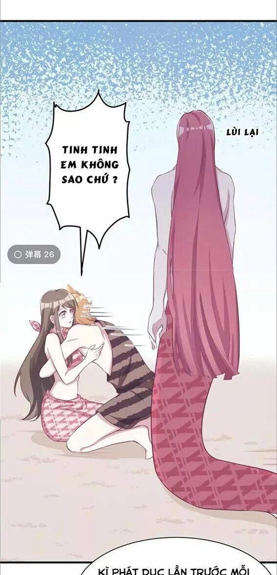 Thảnh Thơi Thú Thế Chủng Chủng Điền, Sinh Sinh Tể - Update Chapter 90 - Trang 19