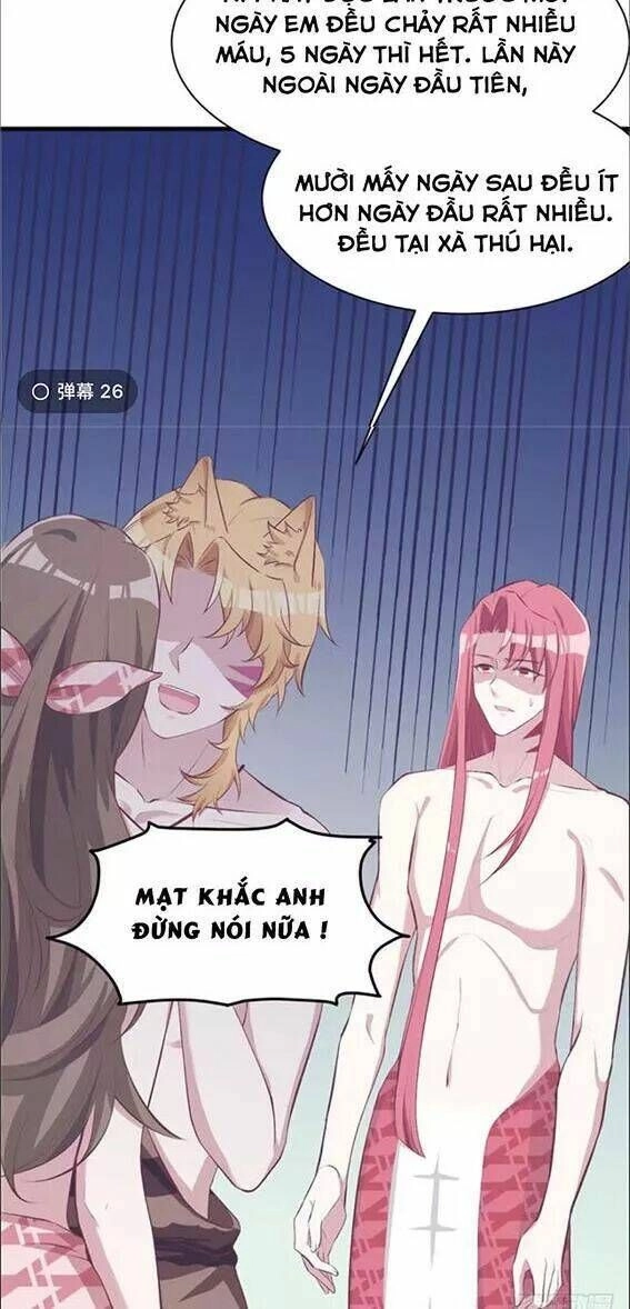 Thảnh Thơi Thú Thế Chủng Chủng Điền, Sinh Sinh Tể - Update Chapter 90 - Trang 20