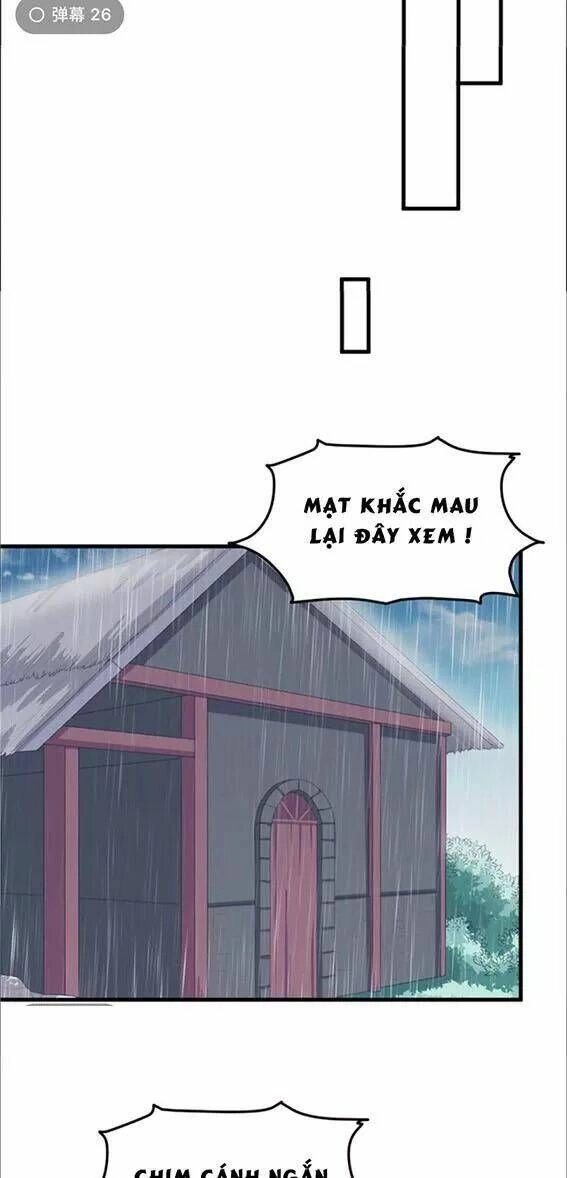 Thảnh Thơi Thú Thế Chủng Chủng Điền, Sinh Sinh Tể - Update Chapter 90 - Trang 22
