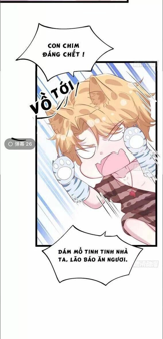 Thảnh Thơi Thú Thế Chủng Chủng Điền, Sinh Sinh Tể - Update Chapter 90 - Trang 24