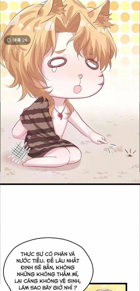 Thảnh Thơi Thú Thế Chủng Chủng Điền, Sinh Sinh Tể - Update Chapter 90 - Trang 26