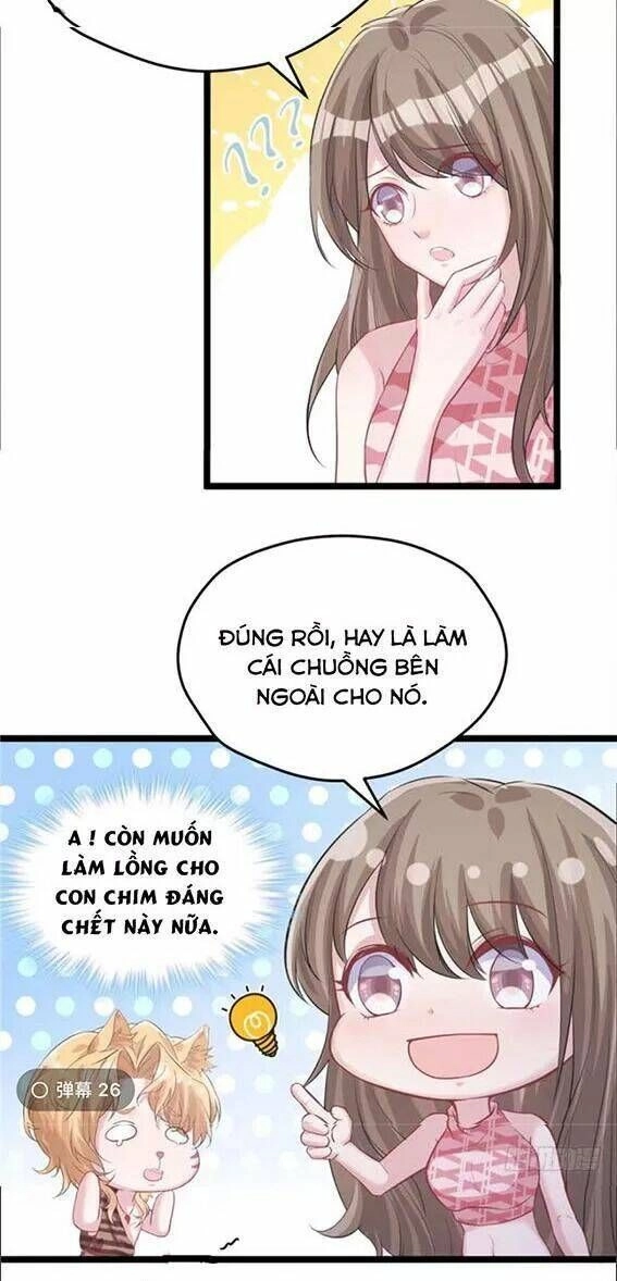 Thảnh Thơi Thú Thế Chủng Chủng Điền, Sinh Sinh Tể - Update Chapter 90 - Trang 27