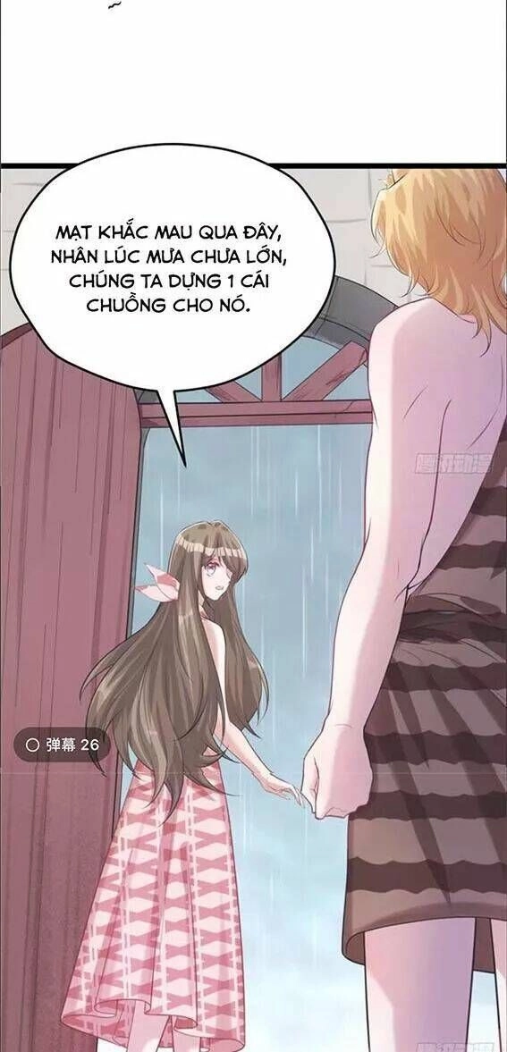 Thảnh Thơi Thú Thế Chủng Chủng Điền, Sinh Sinh Tể - Update Chapter 90 - Trang 28