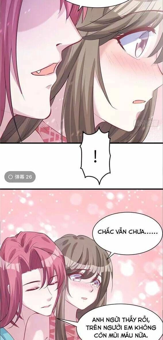 Thảnh Thơi Thú Thế Chủng Chủng Điền, Sinh Sinh Tể - Update Chapter 90 - Trang 3