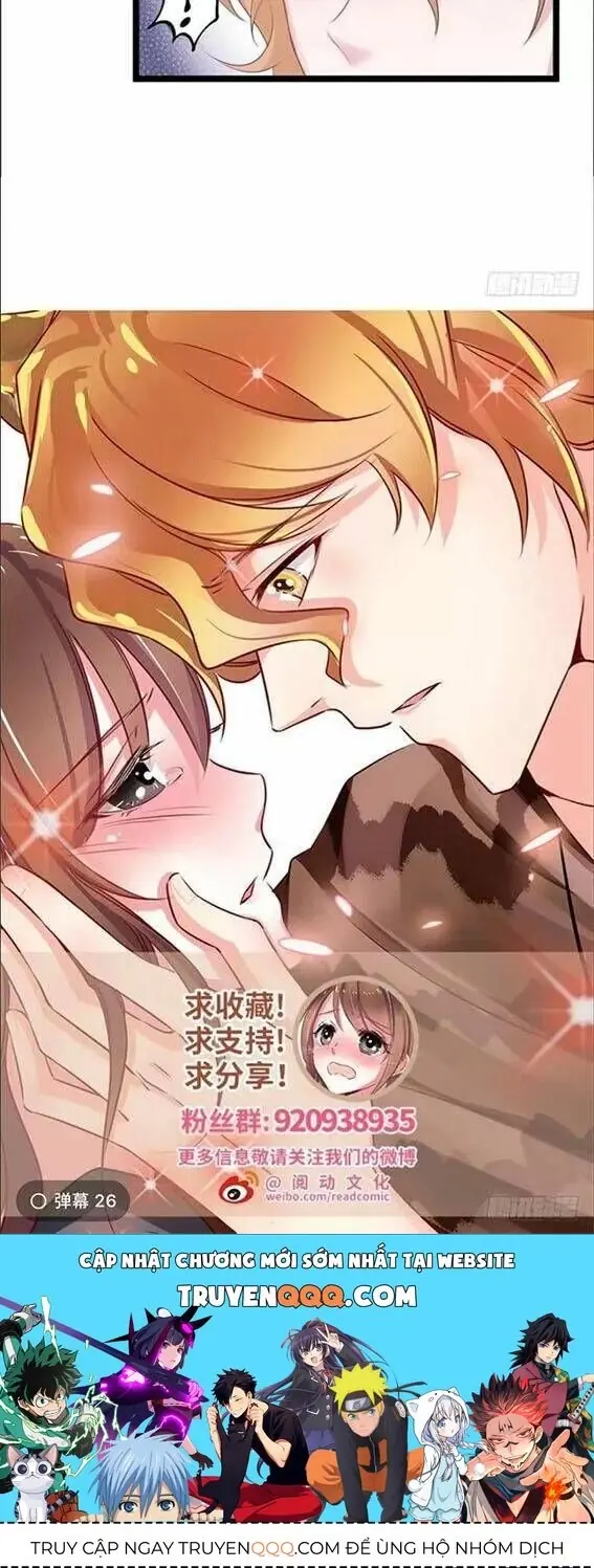 Thảnh Thơi Thú Thế Chủng Chủng Điền, Sinh Sinh Tể - Update Chapter 90 - Trang 30