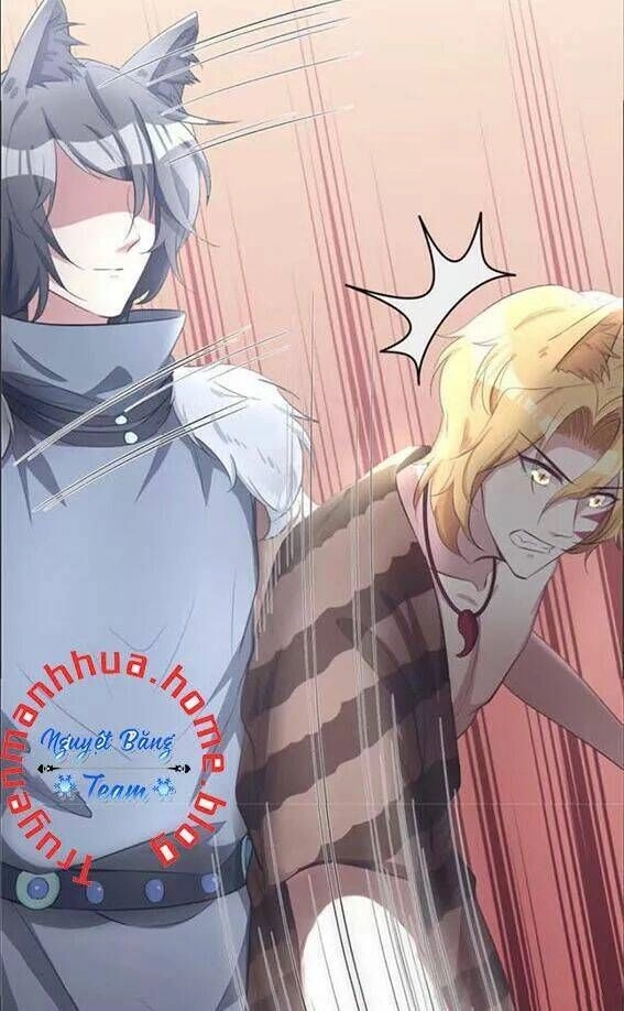 Thảnh Thơi Thú Thế Chủng Chủng Điền, Sinh Sinh Tể - Update Chapter 91 - Trang 10