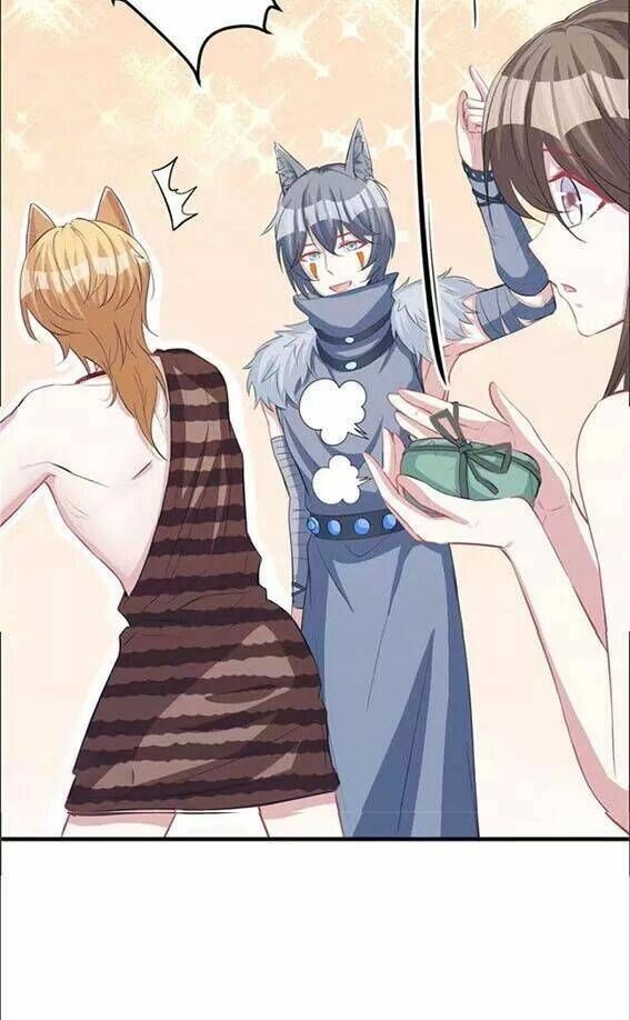 Thảnh Thơi Thú Thế Chủng Chủng Điền, Sinh Sinh Tể - Update Chapter 91 - Trang 12