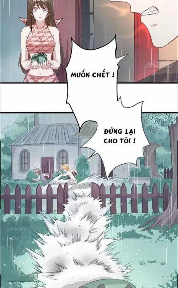 Thảnh Thơi Thú Thế Chủng Chủng Điền, Sinh Sinh Tể - Update Chapter 91 - Trang 14