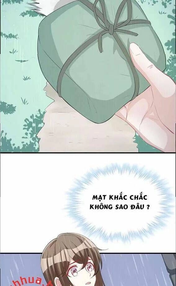 Thảnh Thơi Thú Thế Chủng Chủng Điền, Sinh Sinh Tể - Update Chapter 91 - Trang 15