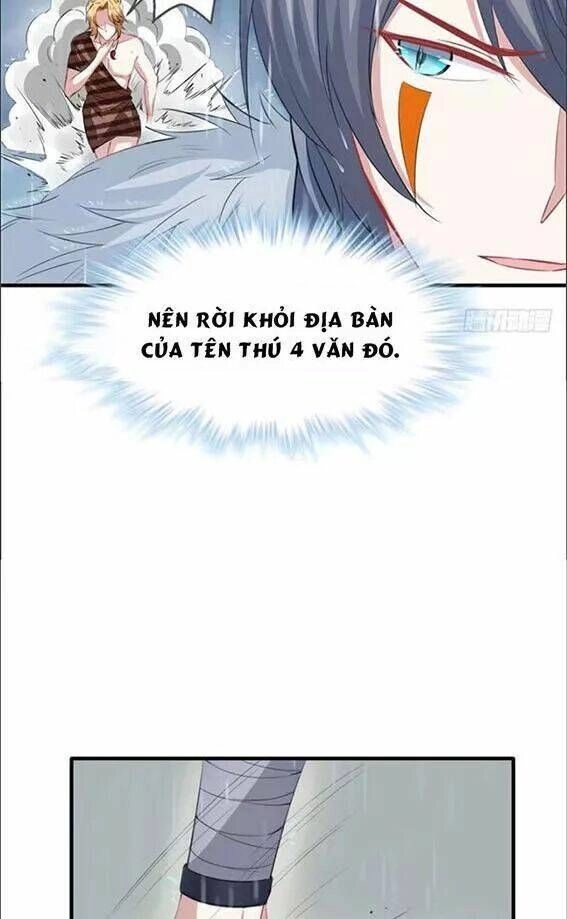 Thảnh Thơi Thú Thế Chủng Chủng Điền, Sinh Sinh Tể - Update Chapter 91 - Trang 19