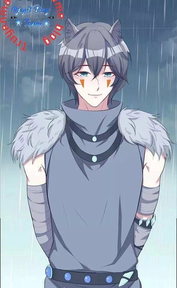 Thảnh Thơi Thú Thế Chủng Chủng Điền, Sinh Sinh Tể - Update Chapter 91 - Trang 2
