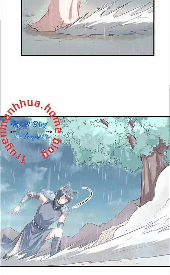 Thảnh Thơi Thú Thế Chủng Chủng Điền, Sinh Sinh Tể - Update Chapter 91 - Trang 20