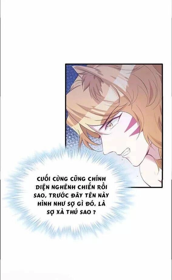 Thảnh Thơi Thú Thế Chủng Chủng Điền, Sinh Sinh Tể - Update Chapter 91 - Trang 21