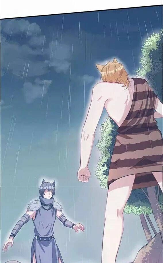Thảnh Thơi Thú Thế Chủng Chủng Điền, Sinh Sinh Tể - Update Chapter 91 - Trang 22
