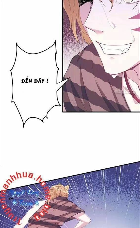 Thảnh Thơi Thú Thế Chủng Chủng Điền, Sinh Sinh Tể - Update Chapter 91 - Trang 24