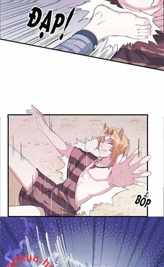Thảnh Thơi Thú Thế Chủng Chủng Điền, Sinh Sinh Tể - Update Chapter 91 - Trang 26