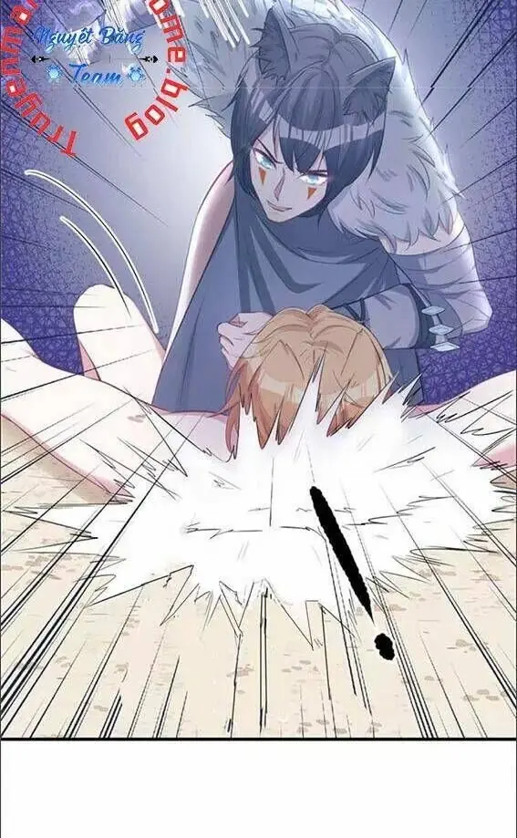 Thảnh Thơi Thú Thế Chủng Chủng Điền, Sinh Sinh Tể - Update Chapter 91 - Trang 27