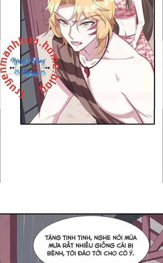 Thảnh Thơi Thú Thế Chủng Chủng Điền, Sinh Sinh Tể - Update Chapter 91 - Trang 4