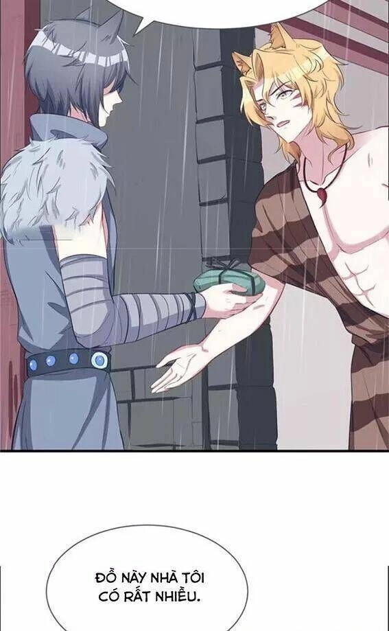 Thảnh Thơi Thú Thế Chủng Chủng Điền, Sinh Sinh Tể - Update Chapter 91 - Trang 5