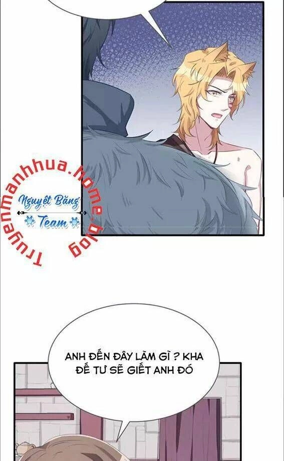 Thảnh Thơi Thú Thế Chủng Chủng Điền, Sinh Sinh Tể - Update Chapter 91 - Trang 6