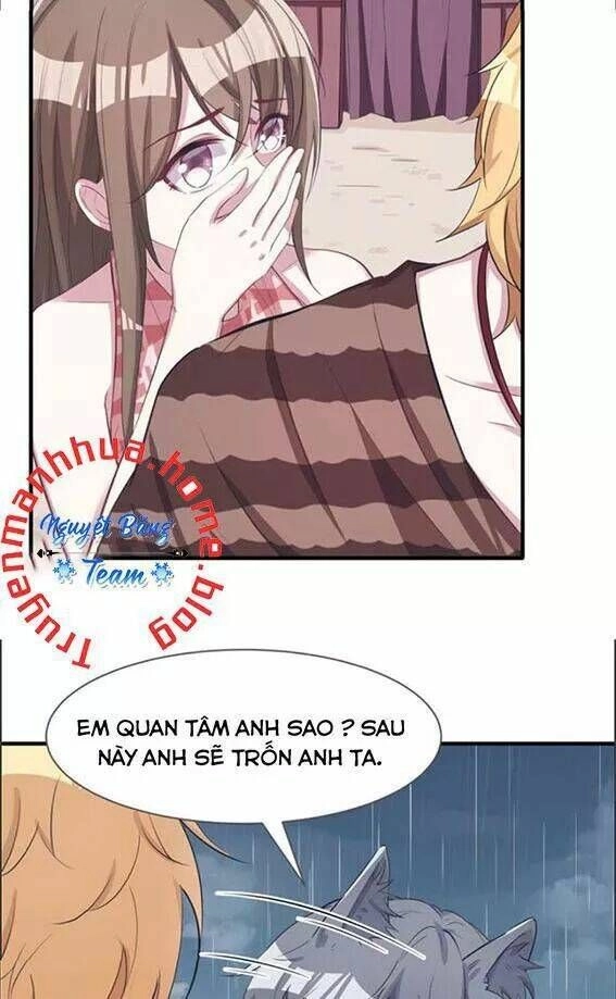 Thảnh Thơi Thú Thế Chủng Chủng Điền, Sinh Sinh Tể - Update Chapter 91 - Trang 7