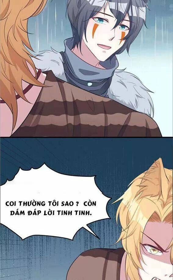 Thảnh Thơi Thú Thế Chủng Chủng Điền, Sinh Sinh Tể - Update Chapter 91 - Trang 8