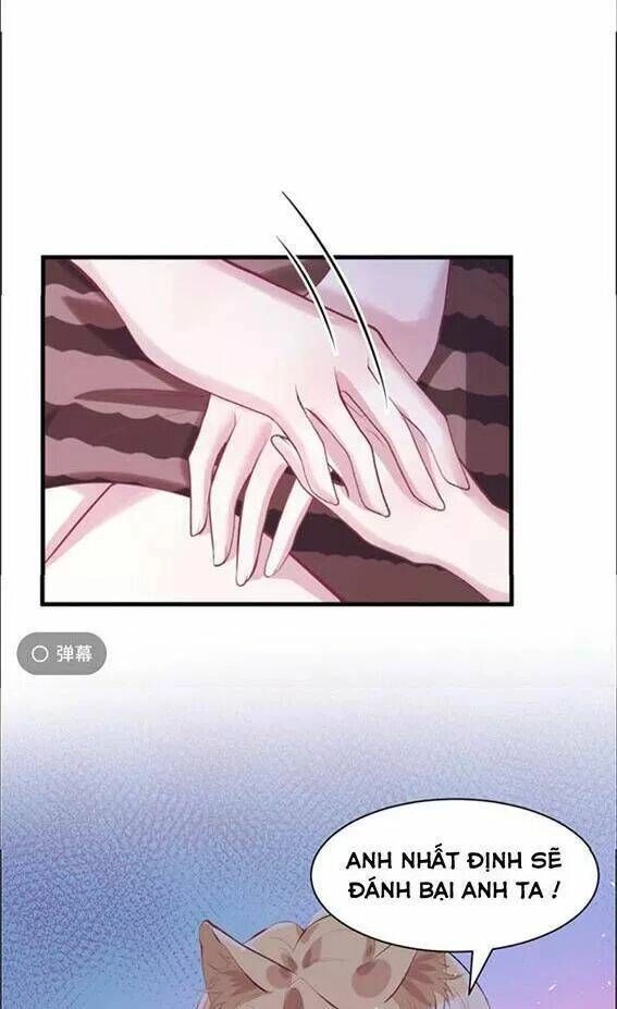 Thảnh Thơi Thú Thế Chủng Chủng Điền, Sinh Sinh Tể - Update Chapter 92 - Trang 14