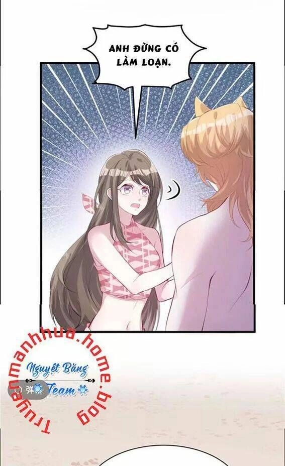 Thảnh Thơi Thú Thế Chủng Chủng Điền, Sinh Sinh Tể - Update Chapter 92 - Trang 16