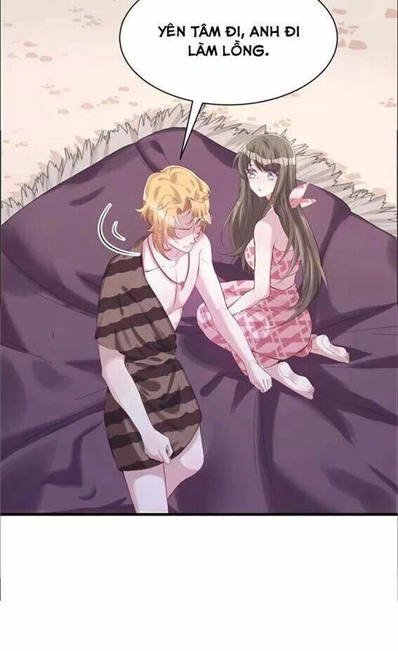 Thảnh Thơi Thú Thế Chủng Chủng Điền, Sinh Sinh Tể - Update Chapter 92 - Trang 17