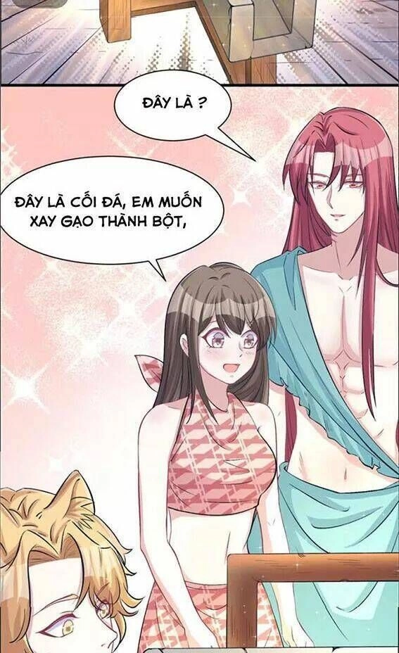 Thảnh Thơi Thú Thế Chủng Chủng Điền, Sinh Sinh Tể - Update Chapter 92 - Trang 22