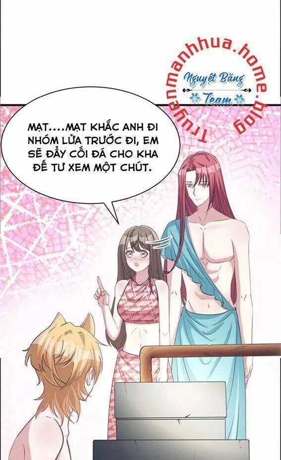 Thảnh Thơi Thú Thế Chủng Chủng Điền, Sinh Sinh Tể - Update Chapter 92 - Trang 25