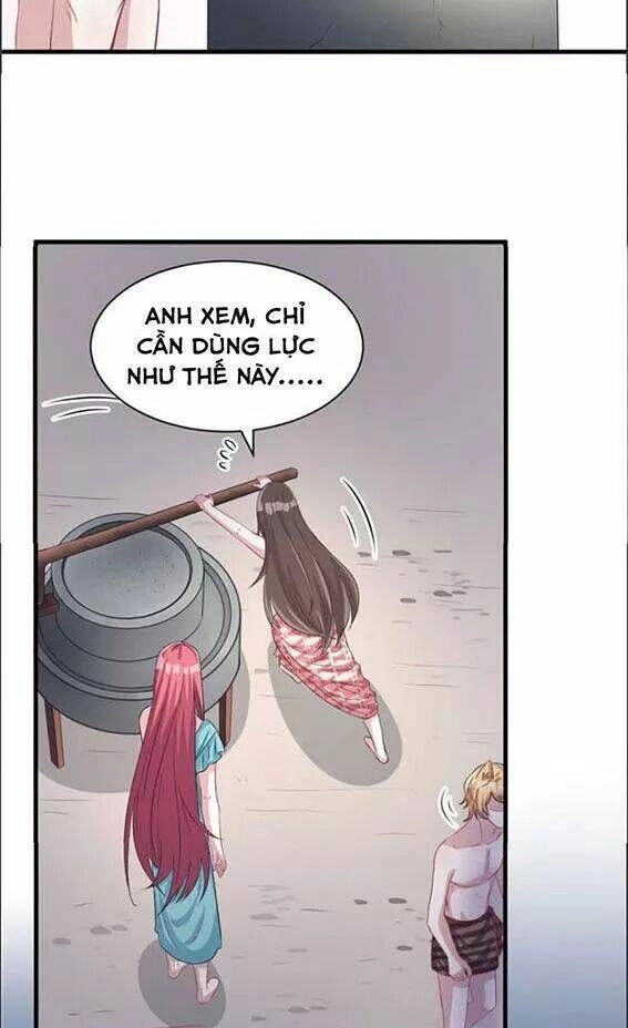 Thảnh Thơi Thú Thế Chủng Chủng Điền, Sinh Sinh Tể - Update Chapter 92 - Trang 26