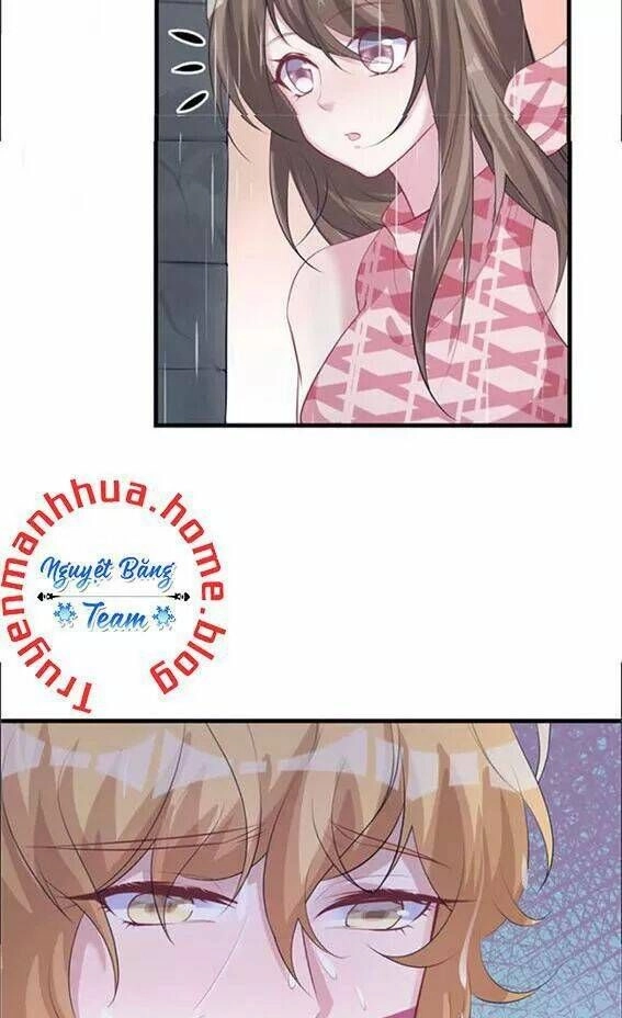Thảnh Thơi Thú Thế Chủng Chủng Điền, Sinh Sinh Tể - Update Chapter 92 - Trang 3