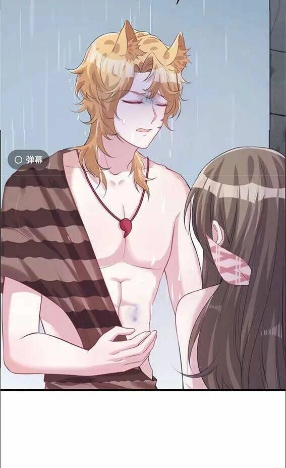 Thảnh Thơi Thú Thế Chủng Chủng Điền, Sinh Sinh Tể - Update Chapter 92 - Trang 6