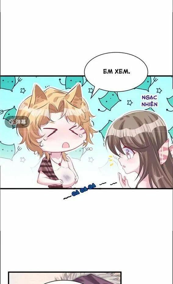 Thảnh Thơi Thú Thế Chủng Chủng Điền, Sinh Sinh Tể - Update Chapter 92 - Trang 7