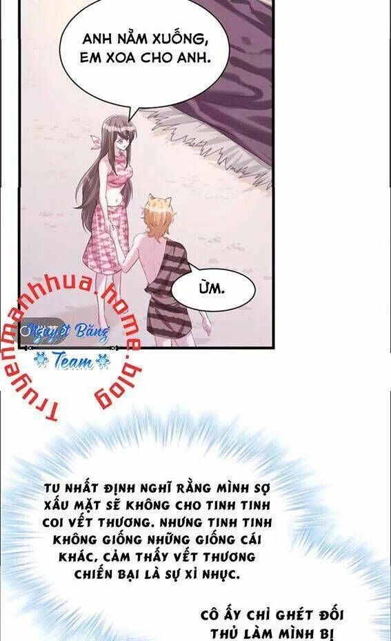Thảnh Thơi Thú Thế Chủng Chủng Điền, Sinh Sinh Tể - Update Chapter 92 - Trang 8