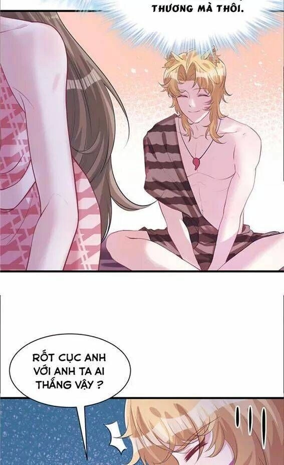 Thảnh Thơi Thú Thế Chủng Chủng Điền, Sinh Sinh Tể - Update Chapter 92 - Trang 9
