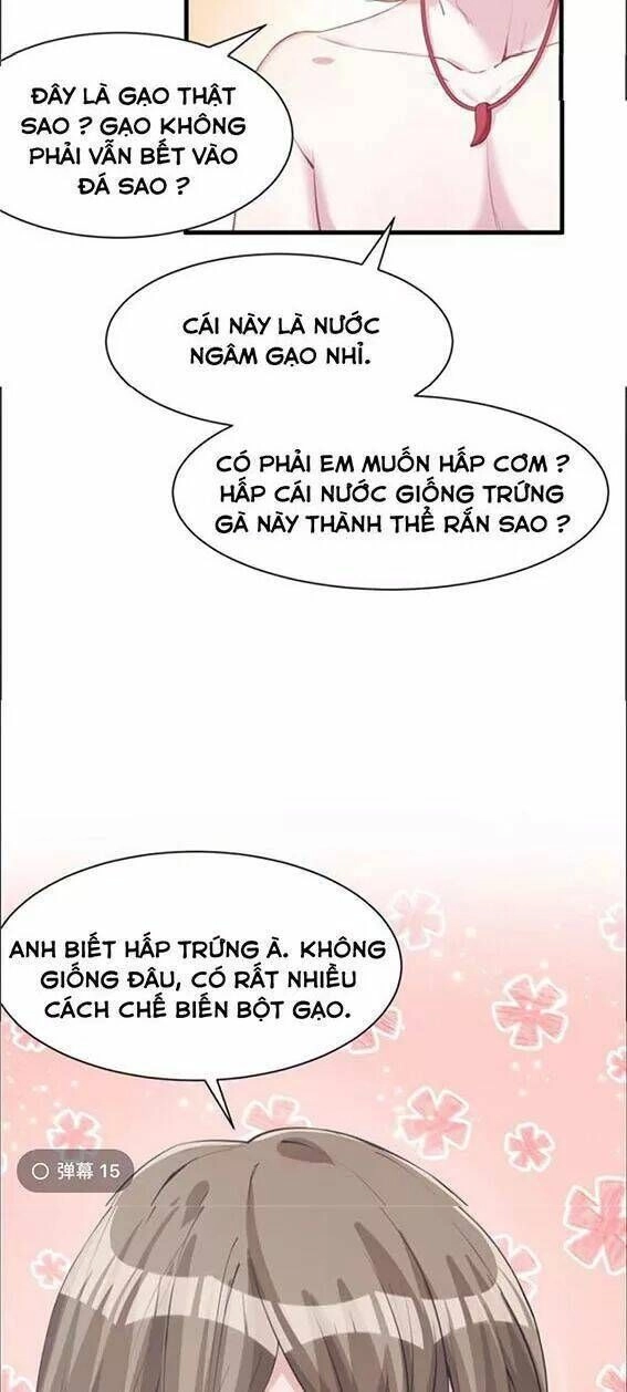 Thảnh Thơi Thú Thế Chủng Chủng Điền, Sinh Sinh Tể - Update Chapter 93 - Trang 11