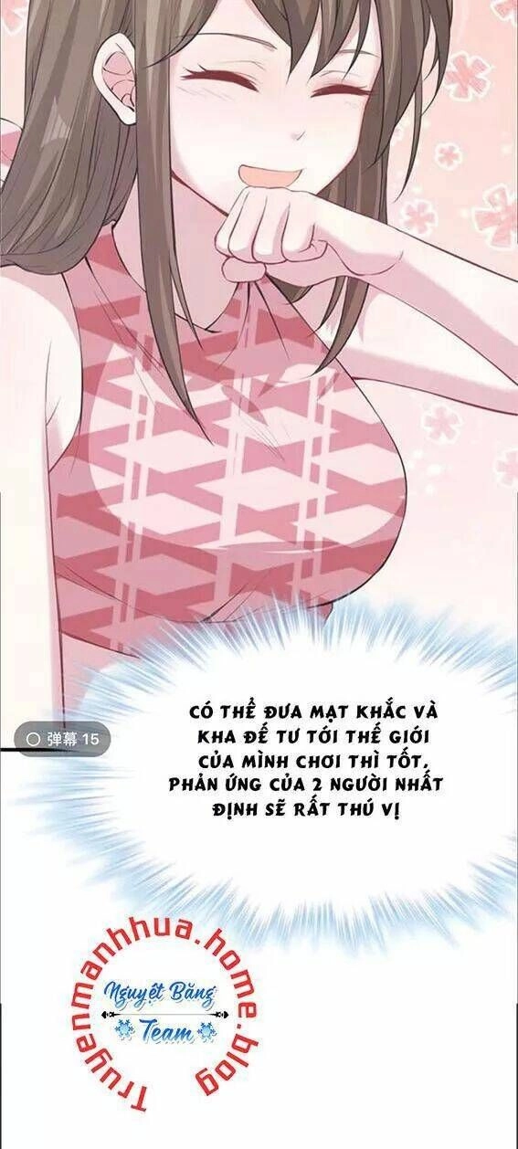 Thảnh Thơi Thú Thế Chủng Chủng Điền, Sinh Sinh Tể - Update Chapter 93 - Trang 12
